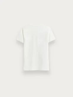 Alvaro Moreno CAMISETA BASICA KIDS- Camisetas