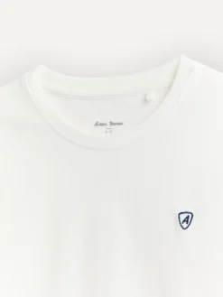 Alvaro Moreno CAMISETA BASICA KIDS- Camisetas