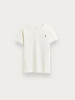 Alvaro Moreno CAMISETA BASICA KIDS- Camisetas