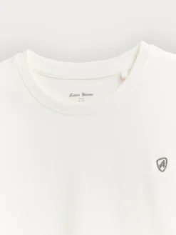 Alvaro Moreno CAMISETA BASICA KIDS- Camisetas