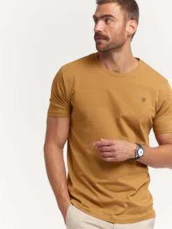 Alvaro Moreno CAMISETA BASICA-Hombre Camisetas