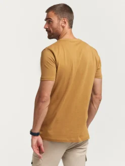 Alvaro Moreno CAMISETA BASICA-Hombre Camisetas