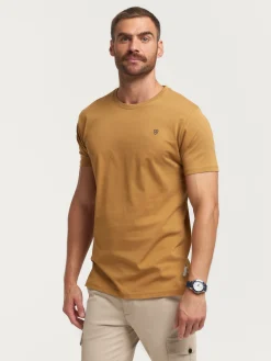 Alvaro Moreno CAMISETA BASICA-Hombre Camisetas