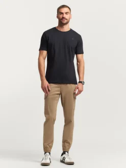 Alvaro Moreno CAMISETA BASICA-Hombre Camisetas