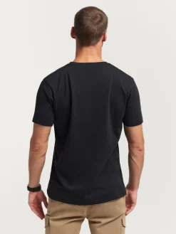 Alvaro Moreno CAMISETA BASICA-Hombre Camisetas