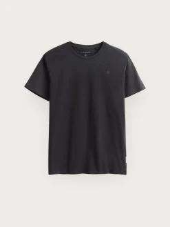 Alvaro Moreno CAMISETA BASICA-Hombre Camisetas