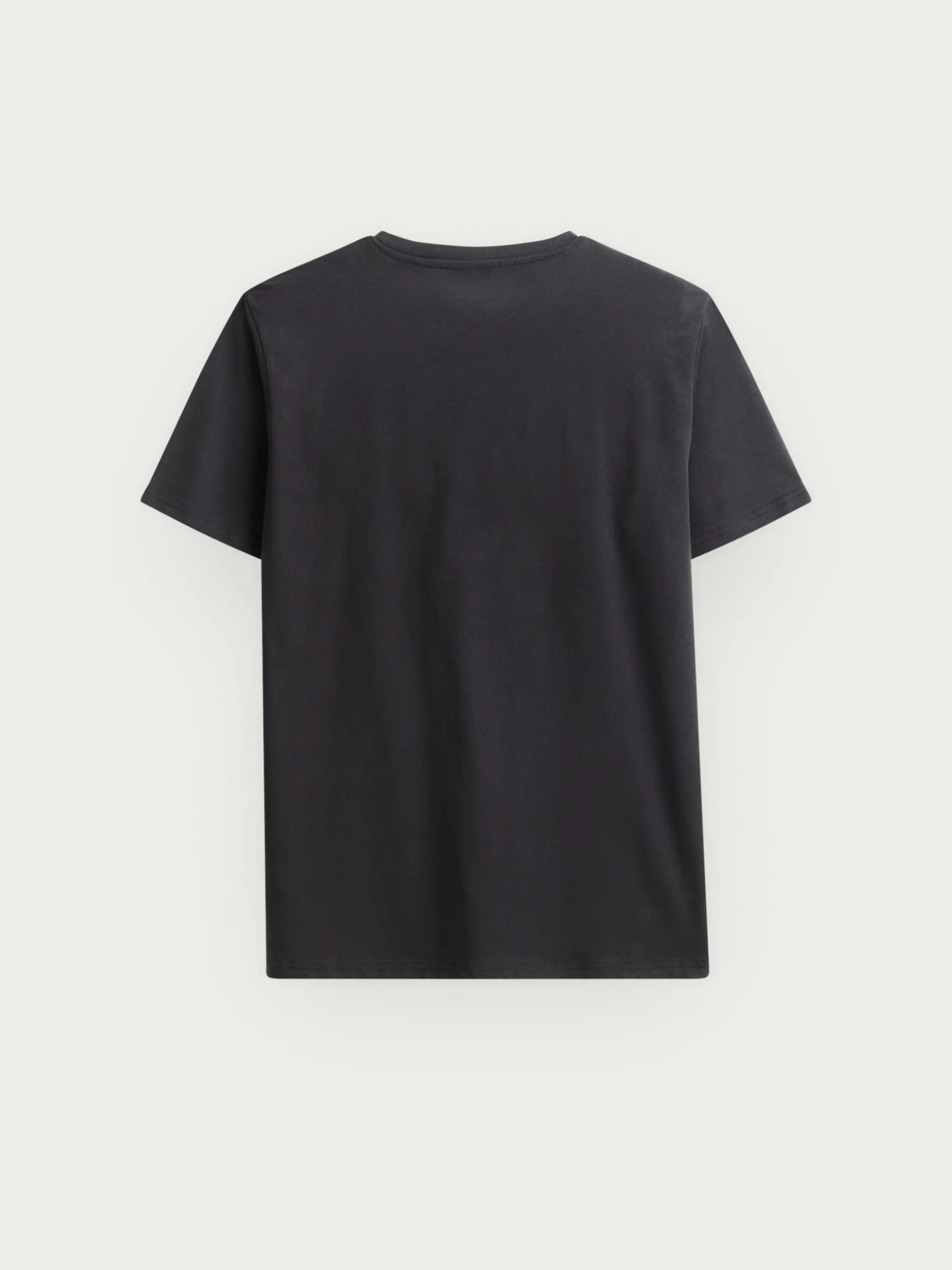 Alvaro Moreno CAMISETA BASICA-Hombre Camisetas