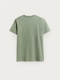 Alvaro Moreno CAMISETA BASICA-Hombre Camisetas