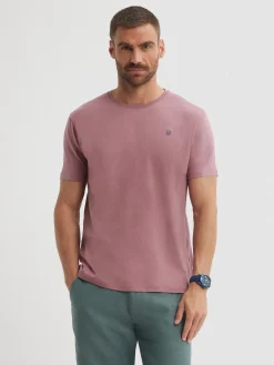 Alvaro Moreno CAMISETA BASICA-Hombre Camisetas