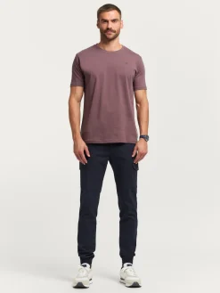 Alvaro Moreno CAMISETA BASICA-Hombre Camisetas