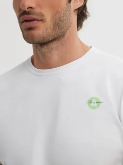 Alvaro Moreno CAMISETA BREATHE-Hombre Camisetas