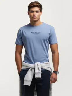 Alvaro Moreno CAMISETA EXPEDITION-Hombre Teen|Camisetas
