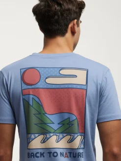 Alvaro Moreno CAMISETA EXPEDITION-Hombre Teen|Camisetas