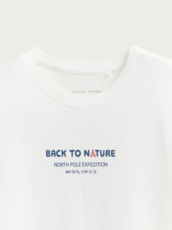 Alvaro Moreno CAMISETA EXPEDITION-Hombre Camisetas