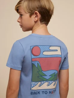 Alvaro Moreno CAMISETA EXPEDITION KIDS- Camisetas
