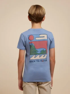 Alvaro Moreno CAMISETA EXPEDITION KIDS- Camisetas