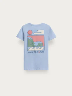 Alvaro Moreno CAMISETA EXPEDITION KIDS- Camisetas