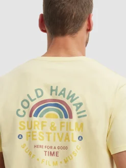 Alvaro Moreno CAMISETA FESTIVAL-Hombre Camisetas