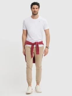 Alvaro Moreno CAMISETA FESTIVAL-Hombre Camisetas