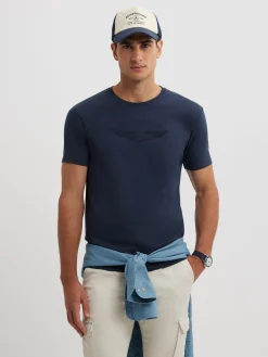 Alvaro Moreno CAMISETA FREEDOM-Hombre Camisetas