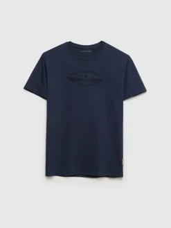 Alvaro Moreno CAMISETA FREEDOM-Hombre Camisetas