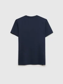 Alvaro Moreno CAMISETA FREEDOM-Hombre Camisetas