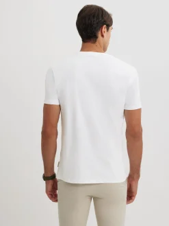 Alvaro Moreno CAMISETA FREEDOM-Hombre Camisetas