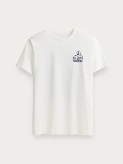 Alvaro Moreno CAMISETA GARAGE-Hombre Teen|Camisetas