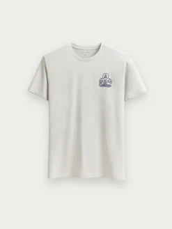 Alvaro Moreno CAMISETA GARAGE-Hombre Camisetas