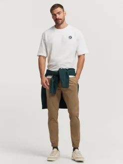 Alvaro Moreno CAMISETA GOAL-Hombre Camisetas