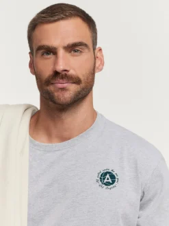 Alvaro Moreno CAMISETA GOAL-Hombre Camisetas