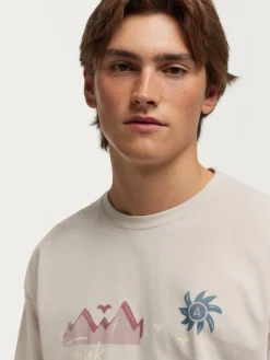 Alvaro Moreno CAMISETA HARMONY-Hombre Teen|Camisetas