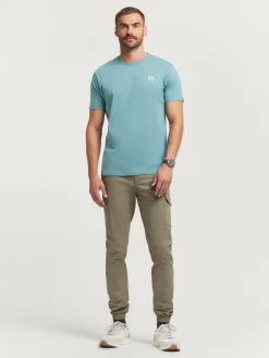 Alvaro Moreno CAMISETA LANDSCAPE-Hombre Camisetas