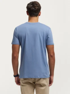 Alvaro Moreno CAMISETA LOGO-Hombre Teen|Camisetas