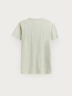 Alvaro Moreno CAMISETA LOGO-Hombre Teen|Camisetas