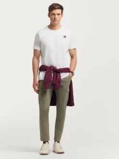 Alvaro Moreno CAMISETA LONG-Hombre Teen|Camisetas