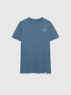 Alvaro Moreno CAMISETA LONGBOARD-Hombre Camisetas