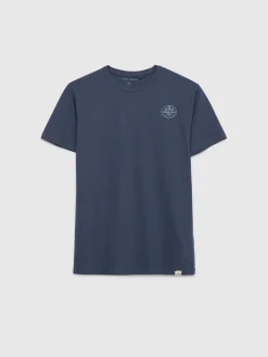 Alvaro Moreno CAMISETA LONGBOARD-Hombre Camisetas