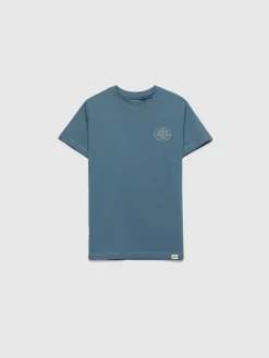 Alvaro Moreno CAMISETA LONGBOARD KIDS- Camisetas