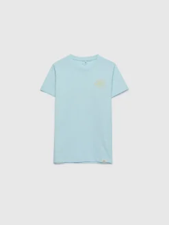 Alvaro Moreno CAMISETA LONGBOARD KIDS- Camisetas