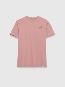 Alvaro Moreno CAMISETA LONGBOARD-Hombre Camisetas