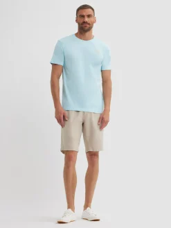 Alvaro Moreno CAMISETA LONGBOARD-Hombre Camisetas