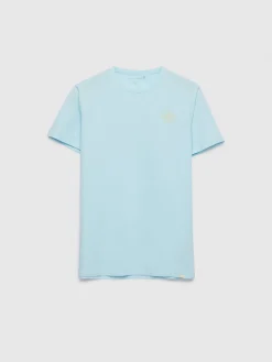 Alvaro Moreno CAMISETA LONGBOARD-Hombre Camisetas