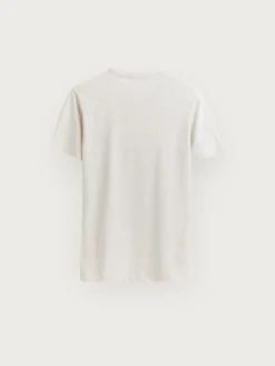 Alvaro Moreno CAMISETA MELANGE-Hombre Teen|Camisetas