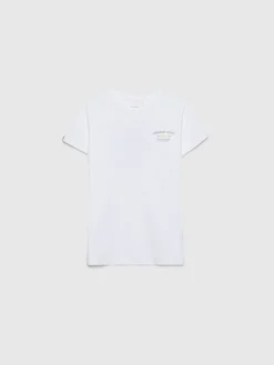 Alvaro Moreno CAMISETA MOTOR KIDS- Camisetas