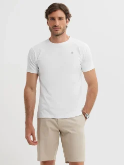 Alvaro Moreno CAMISETA OXYGEN-Hombre Camisetas