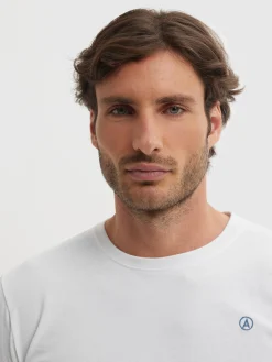 Alvaro Moreno CAMISETA OXYGEN-Hombre Camisetas