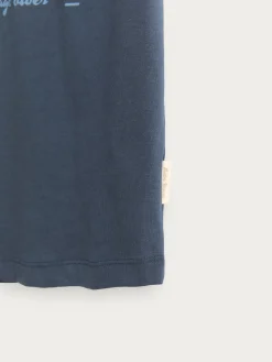 Alvaro Moreno CAMISETA SCOOTER KIDS- Camisetas