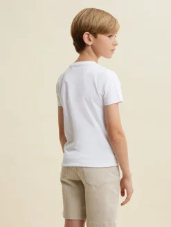 Alvaro Moreno CAMISETA SKATEBOARD KIDS- Camisetas