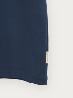 Alvaro Moreno CAMISETA SNOW-Hombre Teen|Camisetas